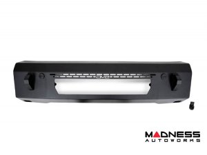 Ford Bronco Front Bumper - OE Plus Series - DV8